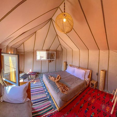 מלון מרזאוגה Jardin Kotori Luxury Camp מראה חיצוני תמונה