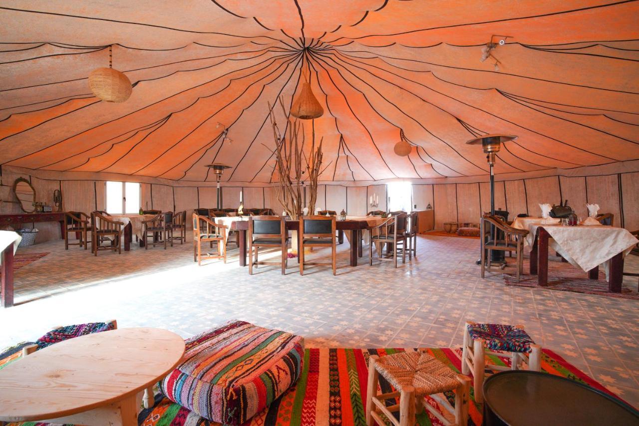 מלון מרזאוגה Jardin Kotori Luxury Camp מראה חיצוני תמונה