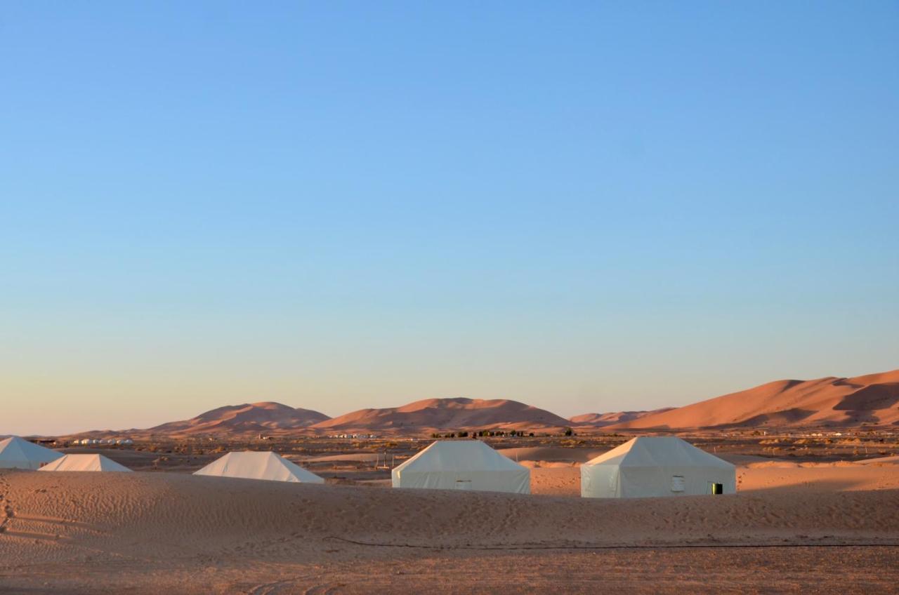 מלון מרזאוגה Jardin Kotori Luxury Camp מראה חיצוני תמונה