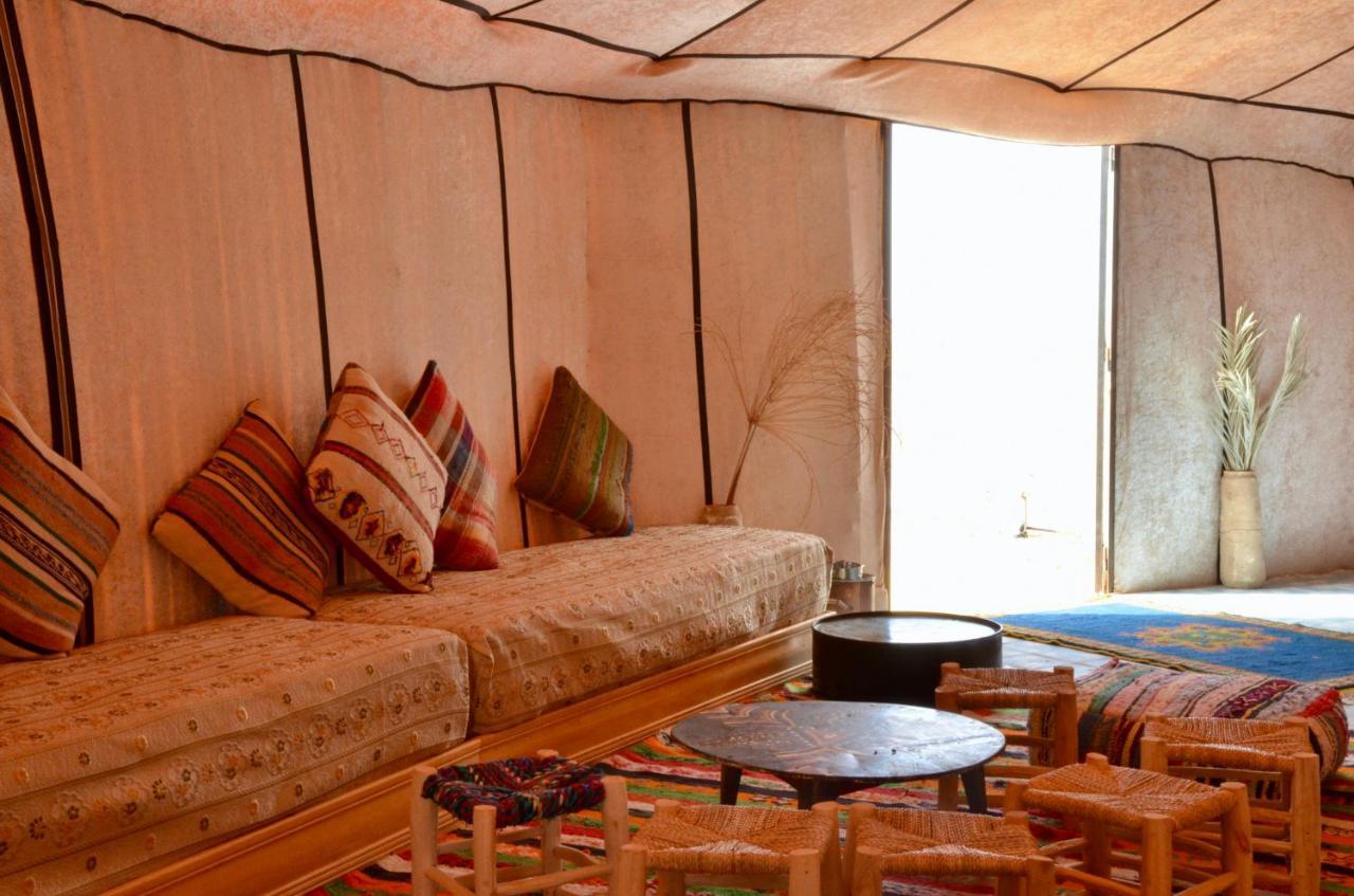 מלון מרזאוגה Jardin Kotori Luxury Camp מראה חיצוני תמונה